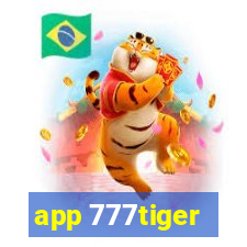 app 777tiger